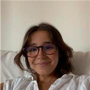 Profesora de biología y química